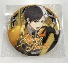 WIND BREAKER ドルチェ 桜遥 缶バッジ