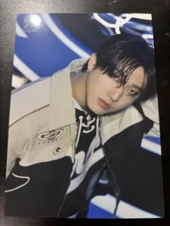 Stray Kids dominATE ランダムトレカ