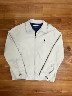 Polo by Ralph Lauren スウィングトップ Lサイズ90s 美品