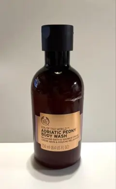 THE BODY SHOP SPA OF THE WORLD ボディウォッシュ - メルカリ