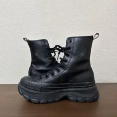 CONVERSE トレックウエーブ 厚底スニーカーのサムネイル
