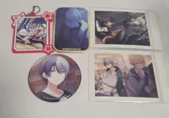 青柳冬弥　まとめ売り