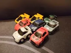 ミニミニチョロQ まとめ売り