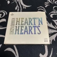 光GENJI HEART'N HEARTS ２枚組