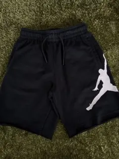 ナイキ　ジョーダン　ハーフパンツ　130（128ー140）　8Ｙー10Ｙ