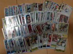 ワンピースカード まとめ　約100枚セット