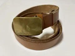 ラルフローレンRalph Lauren 紳士用ベルト
