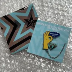 2026年最新】SHINeeピンバッチの人気アイテム - メルカリ