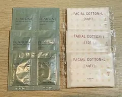 アルビオン　フラルネ　フリルファインミルク　EM