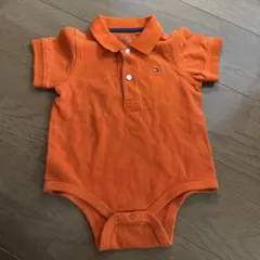 TOMMY HILFIGER ロンパース　18M