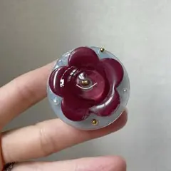 YORIMEちゃん スマホグリップ