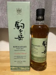 2025年最新】駒ヶ岳 2019の人気アイテム - メルカリ