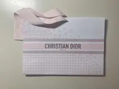 dior ショッパー