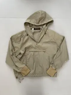 Eddie Bauer アノラックジャケット　70s80s ヴィンテージ