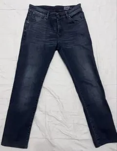 PT TORINO ブラックデニム SWING 29のサムネイル