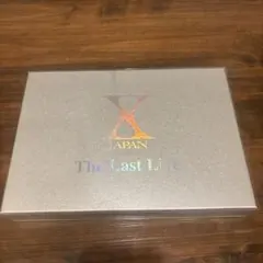 2026年最新】X JAPAN THE LAST LIVE 完全版 の人気アイテム - メルカリ