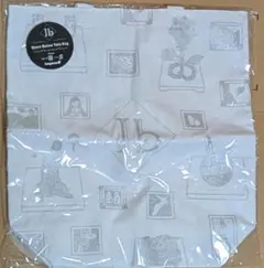 Ib トートバッグ