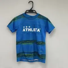 ATHLETA 半袖　Tシャツ キッズ　ジュニア　140㎝のサムネイル