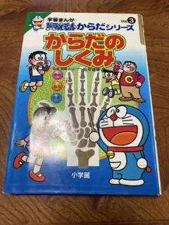 からだのしくみ