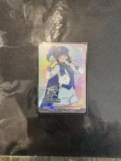 ヴァンガード 15th ANNIVERSARY エネルギー 明星エリカ - メルカリ