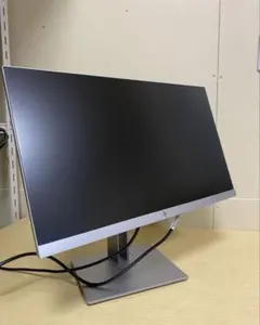 HP E233 23インチ液晶モニター PS4対応 回転機能