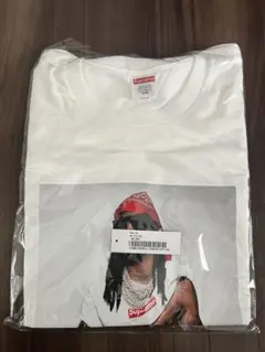 25FW Supreme Playboi Carti Tee