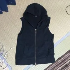 ジュンメン　パーカーのサムネイル