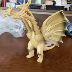 キングギドラ ゴジラvsキングギドラ