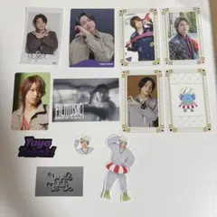 Hey!Say!JUMP 髙木雄也くんセット❤︎