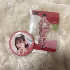 FRUITZIPPER 月足天音 アクスタ ラッフル フルーツバスケット まとめ
