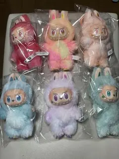 2025年最新】LABUBU popmartの人気アイテム - メルカリ