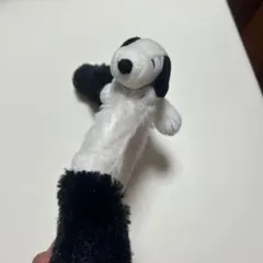 スヌーピー カチューシャ