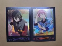 あんさんぶるスターズ 星燦ポラロイド 斎宮宗 影片みか