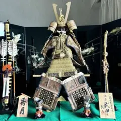 2026年最新】秀月五月人形の人気アイテム - メルカリ