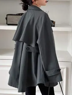 【SHEIN】 ジャケット コート アウター