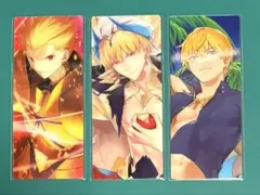 FGO ランダム編成画面風カード ギルガメッシュ