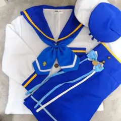 【値下げ中】あんスタ Ra*bits 旧ユニット衣装