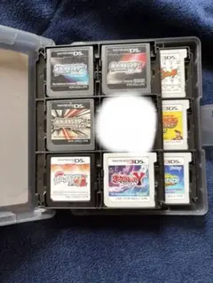 ポケットモンスター　ソフト　まとめ売り【3DS/DS/ゲームボーイアドバンス】 ゲームボーイアドバンス - ポケモン GBA DS ソフト カセット まとめ