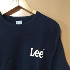 Lee　リー　クルーネック　トレーナー　スウェット