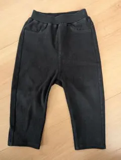 フタフタ/futafuta/80cm/ズボン/ブラック