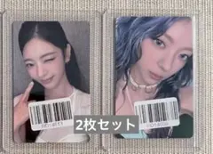 itzy motto kms ラキドロ トレカ Lia リア - メルカリ