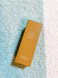 Nオーガニック ベーシック vcエッセンス
