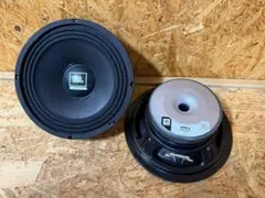○CORAL コーラル 10CX-50 スピーカー 25cm2way20W16Ω - メルカリ