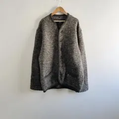 vintage tyrol cardigan