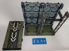 ボックスアート プラモデルパッケージ原画と戦後日本の文化 - メルカリ
