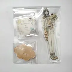 うたプリ☆サンリオ☆アクリルスタンド　カミュ