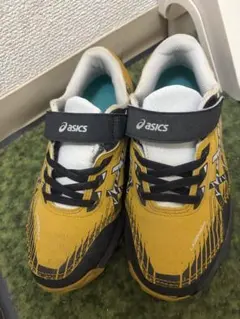 asics LAZERBEAM キッズ スニーカー 21.0cm