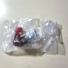 ワンピの実　第十八海戦　キッドのサムネイル
