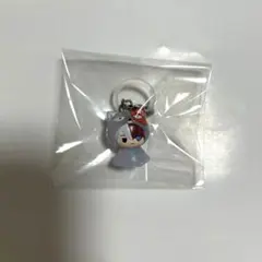 僕のヒーローアカデミア めじるしアクセサリー 轟焦凍