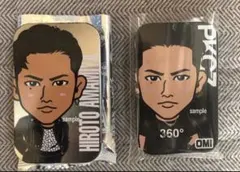 OMI HIROOMITOSAKA 登坂広臣 CDL 雨宮広斗 グッズ アパレルのサムネイル